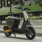 BGauss-C12-electric-scooter-2025