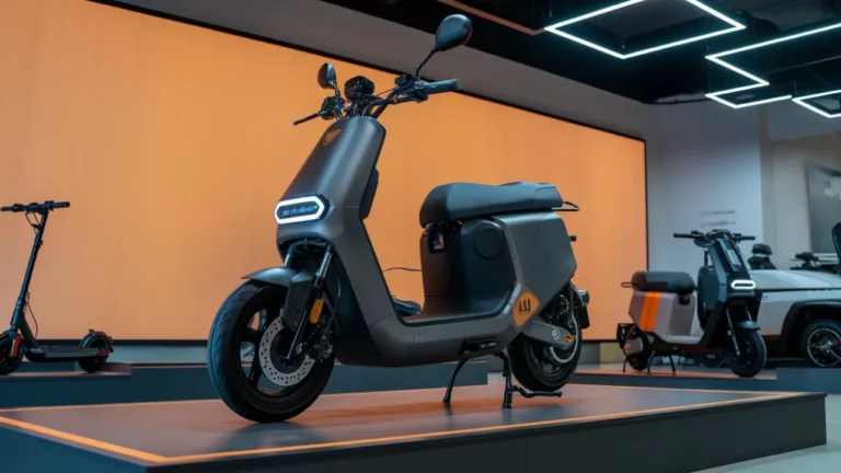 VLF-Tennis-Electric-Scooter