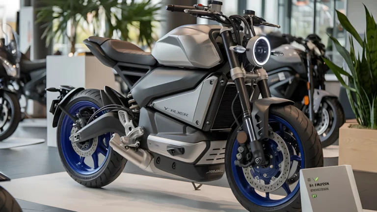 ev bike